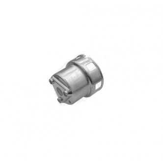 Oala demaror pentru motor Honda GX 390 (compatibil cu 31-0691 - clichet meralic rotund)